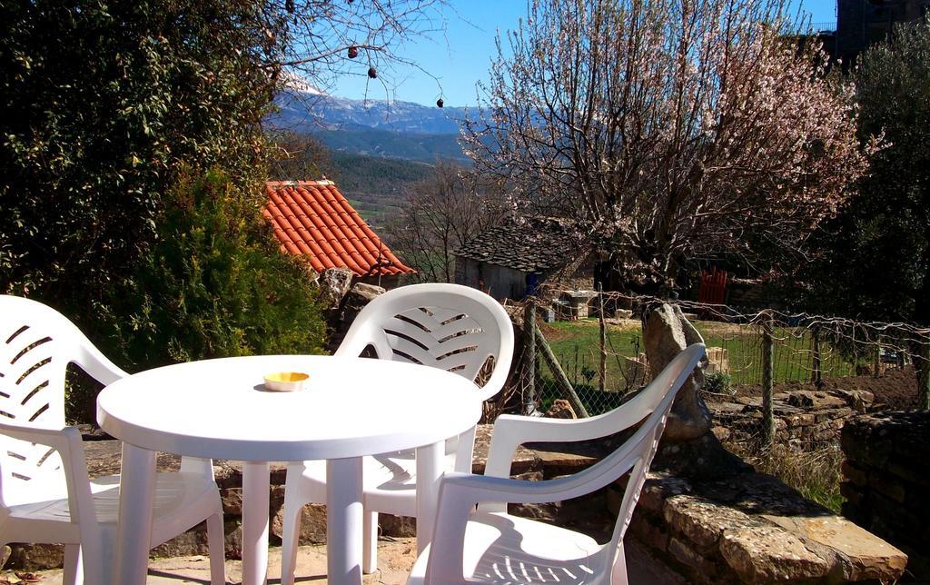 Casa Rural La Era Sieste Rom bilde